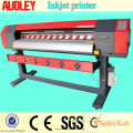 Audley Eco Solvent Printer, Wall Sticker Printing Machine (adl-1651)